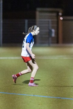 Bild 417 - F SC Alstertal-Langenhorn - Hamburger SV 3 : Ergebnis: 2:2